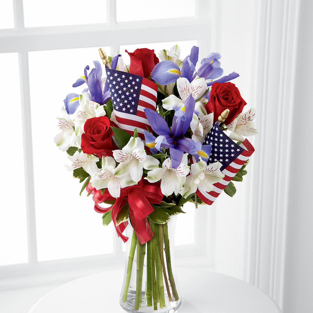 Unity Bouquet – Elite Flowers Of Hemet, Hemet CA