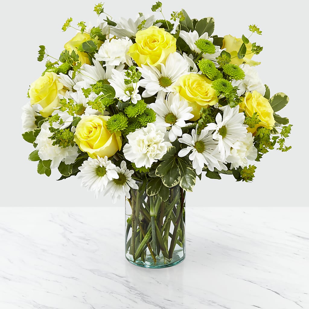 Happy Day Bouquet – Elite Flowers Of Hemet, Hemet CA
