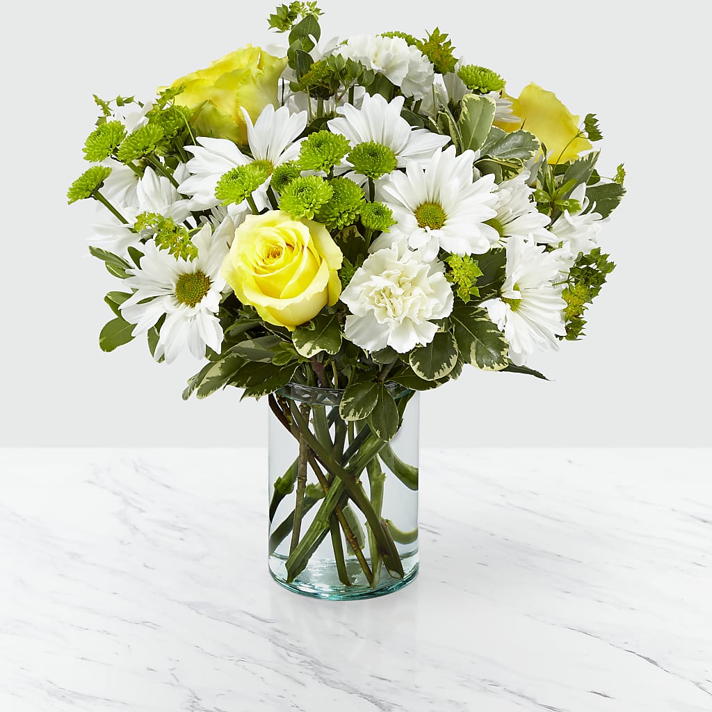 Happy Day Bouquet – Elite Flowers Of Hemet, Hemet CA