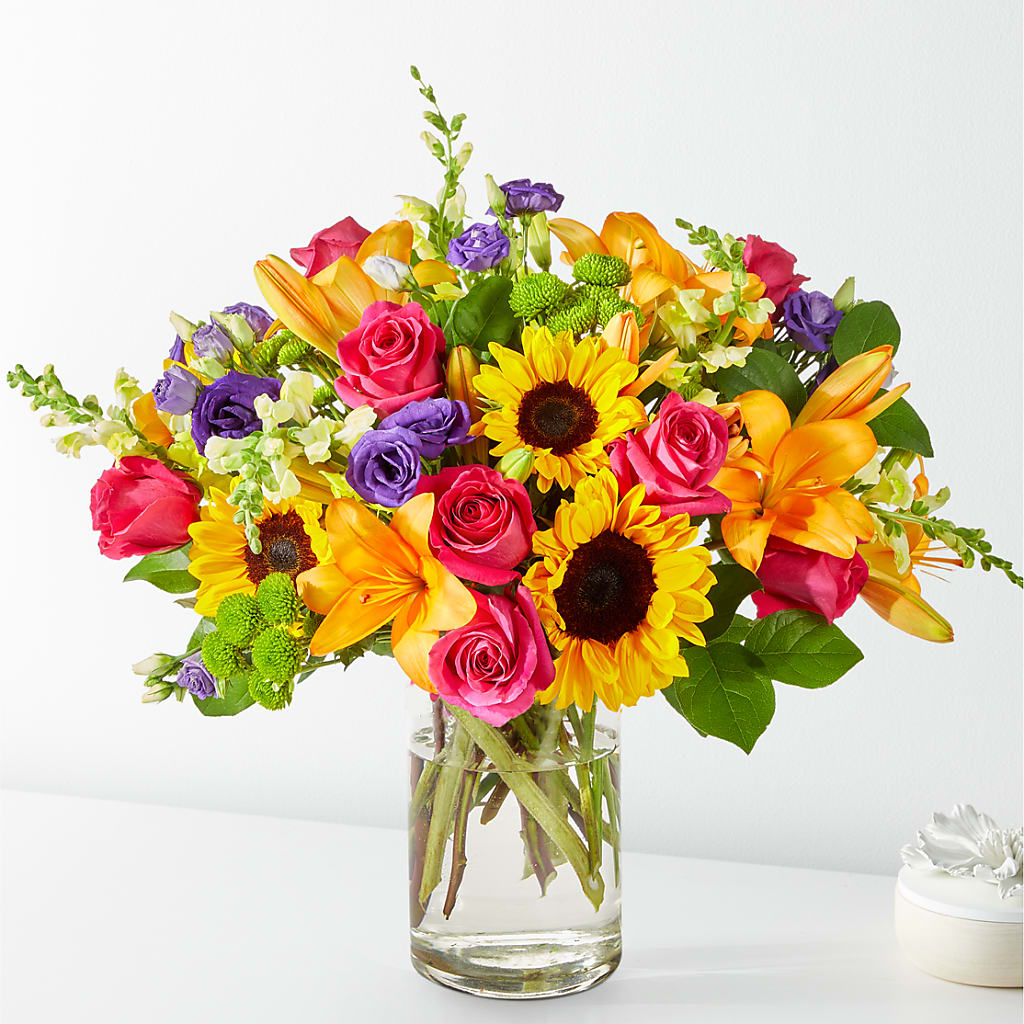 Best Day Bouquet – Elite Flowers Of Hemet, Hemet CA