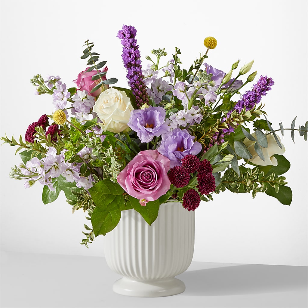 Work of Art Bouquet – Elite Flowers Of Hemet, Hemet CA