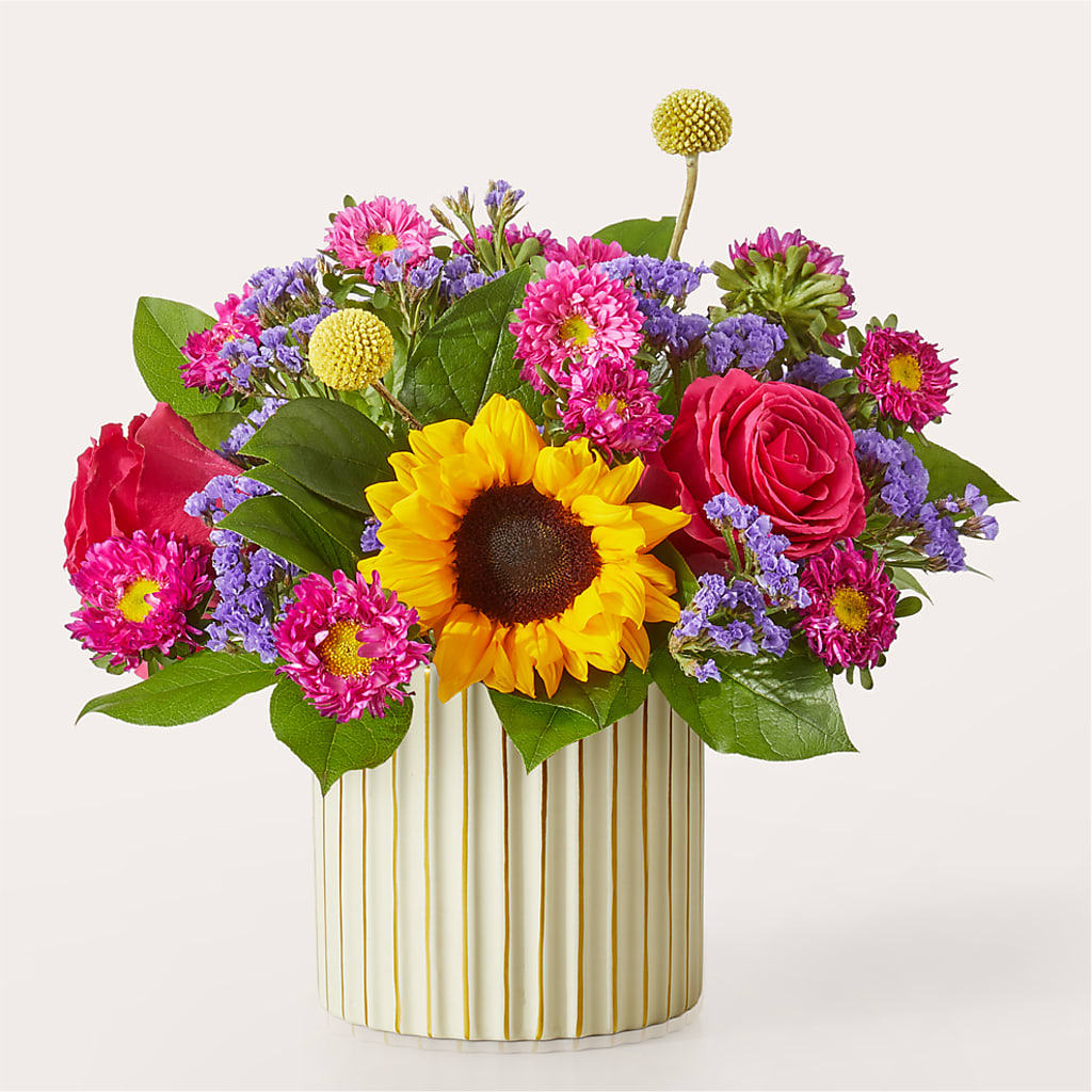Bubbly Bouquet – Elite Flowers Of Hemet, Hemet CA