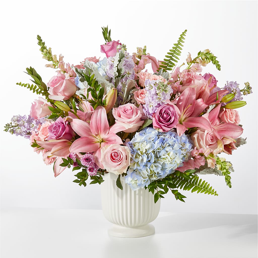 Wonderland Bouquet – Elite Flowers Of Hemet, Hemet CA
