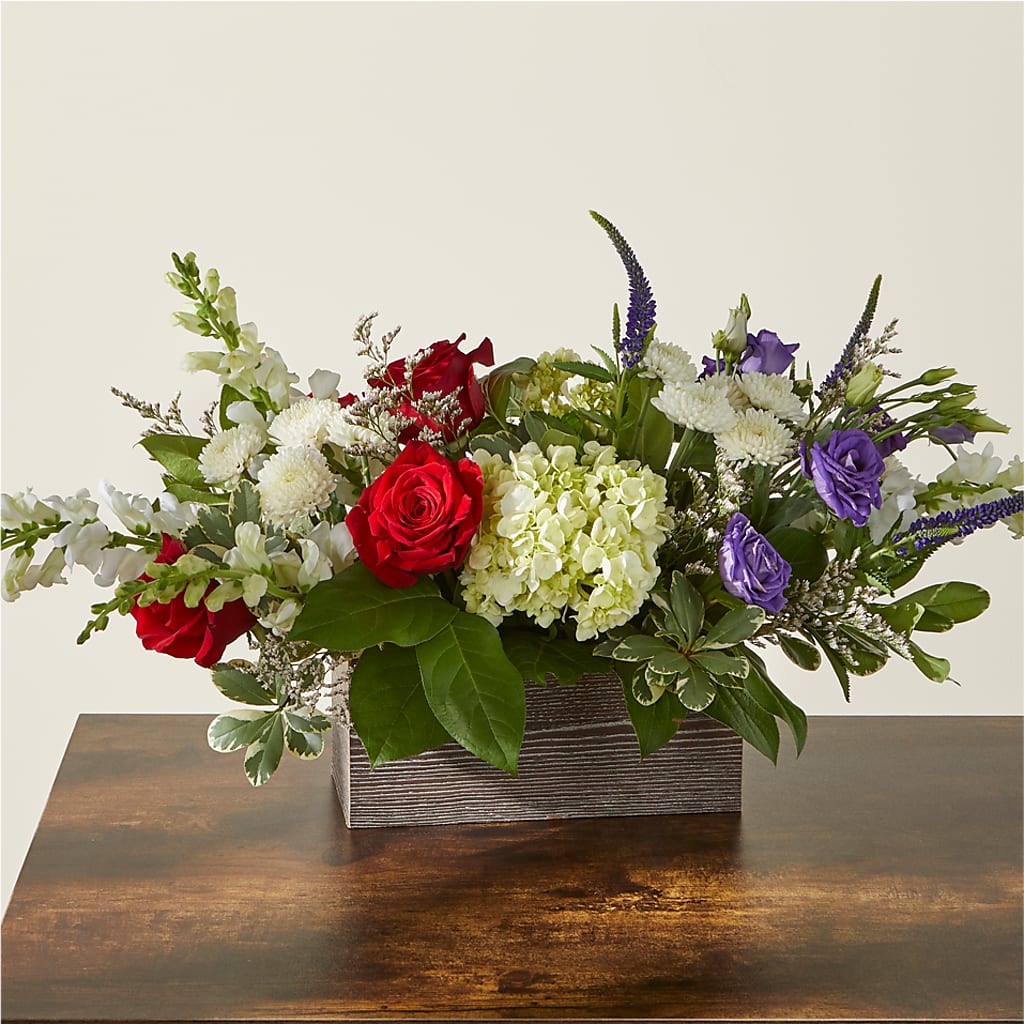 Sweet Magnolia Bouquet – Elite Flowers Of Hemet, Hemet CA