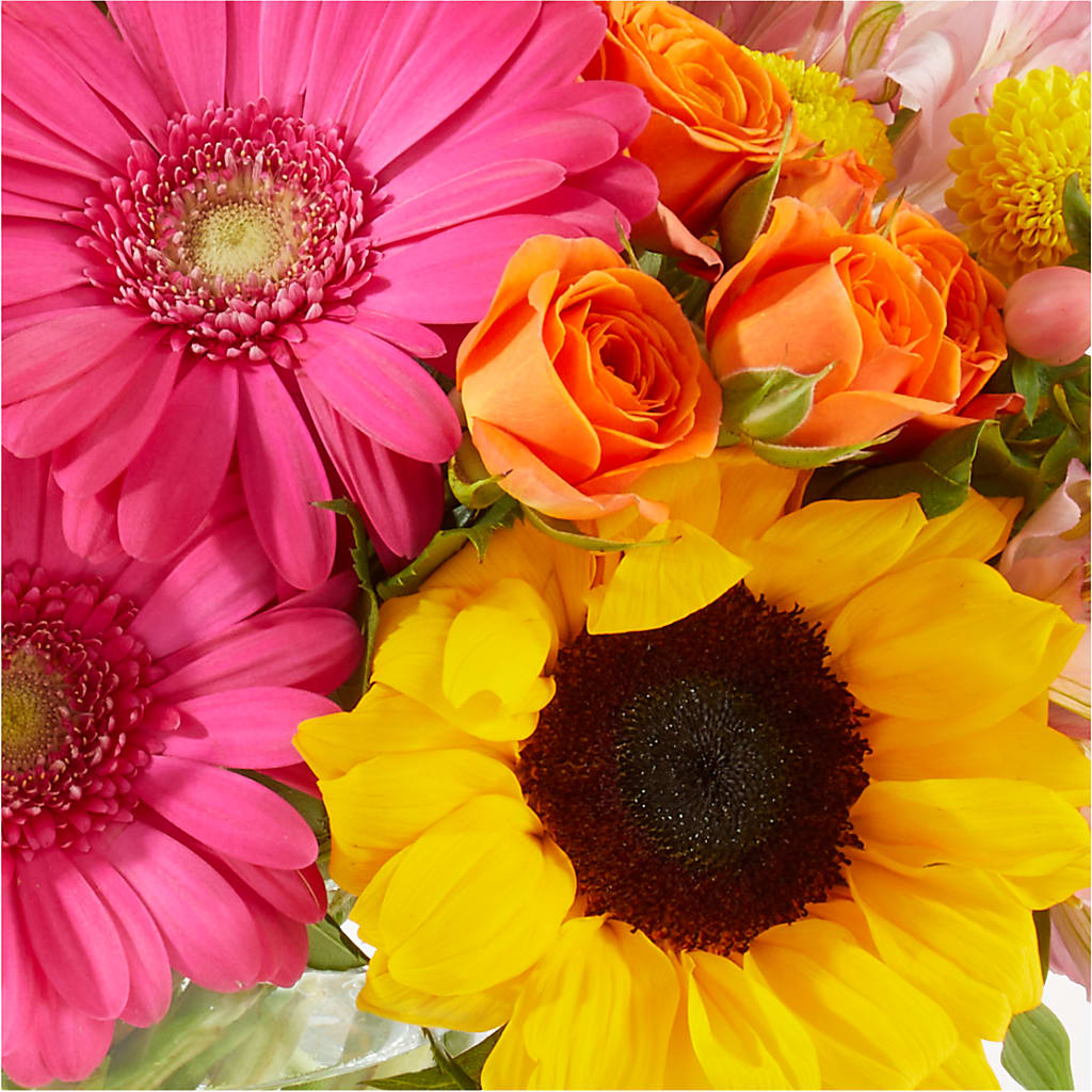 Florist Original Mixed Bouquet – Elite Flowers Of Hemet, Hemet CA
