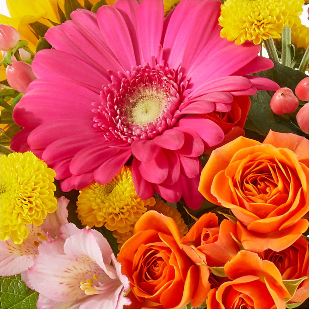 Florist Original Mixed Bouquet – Elite Flowers Of Hemet, Hemet CA