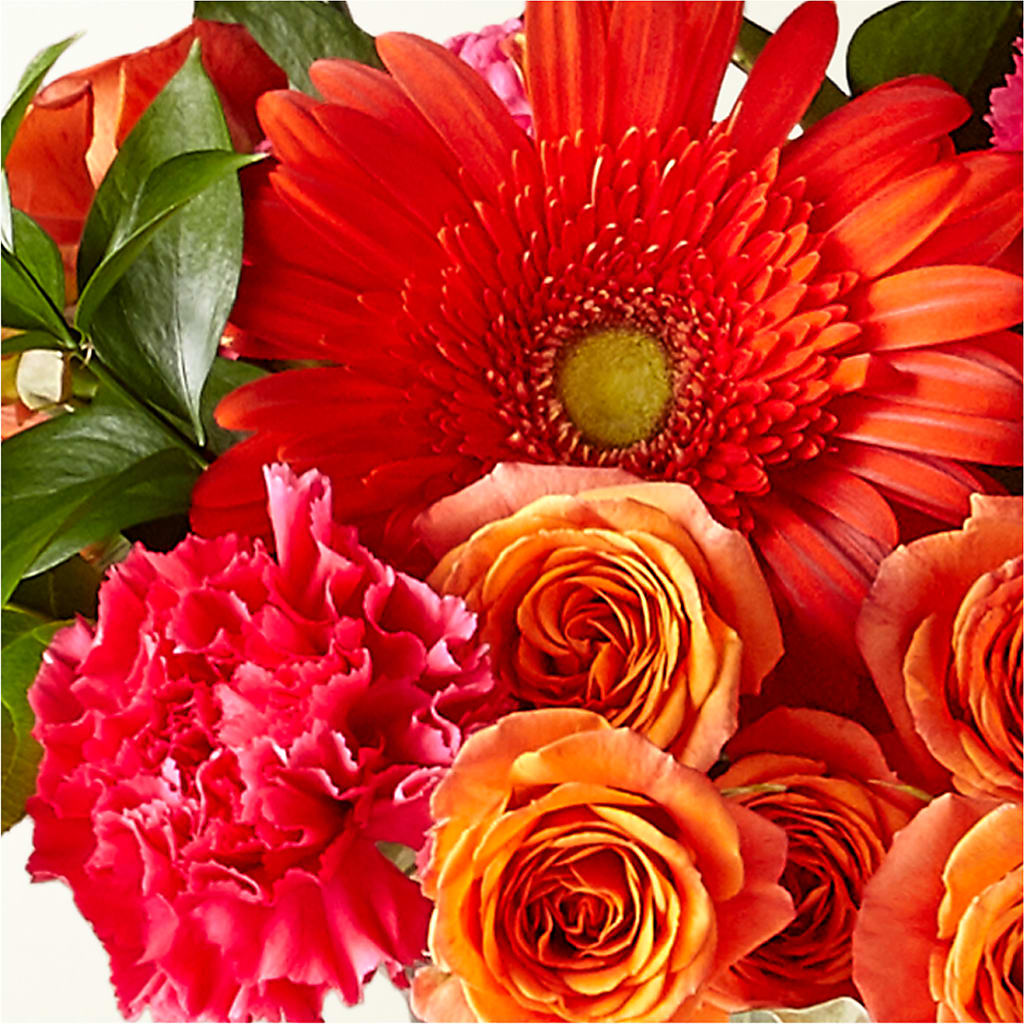 Florist Designed Mixed Bouquet – Elite Flowers Of Hemet, Hemet CA