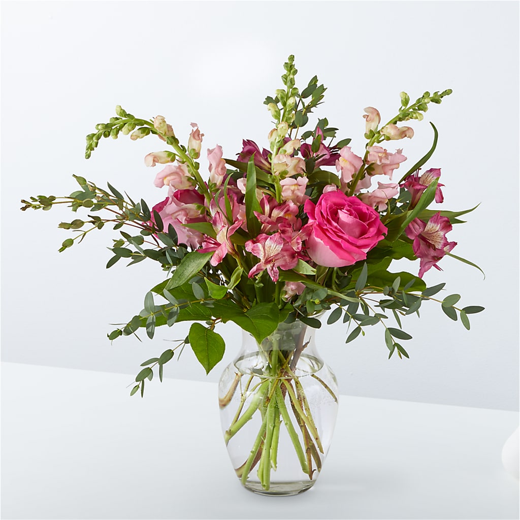 Evermore Bouquet – Elite Flowers Of Hemet, Hemet CA