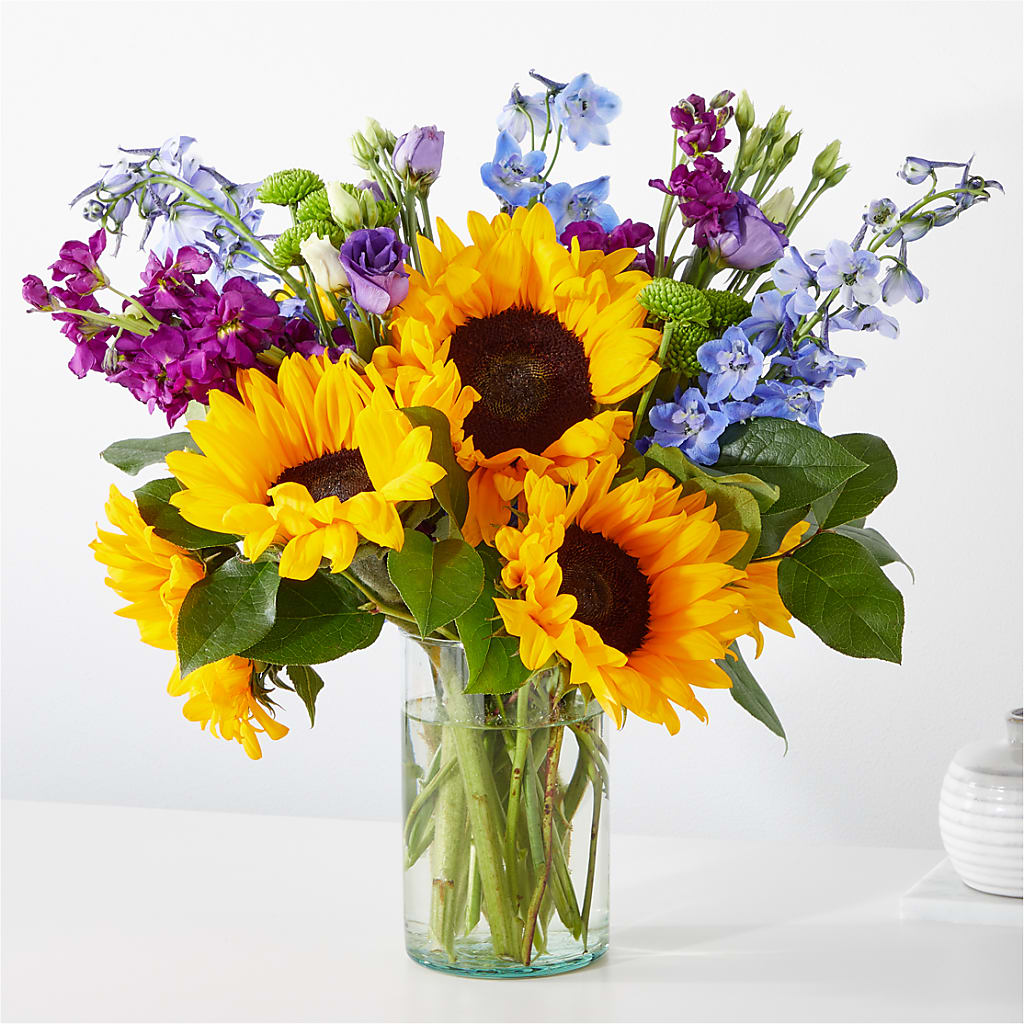 Catching Rays Bouquet – Elite Flowers Of Hemet, Hemet CA