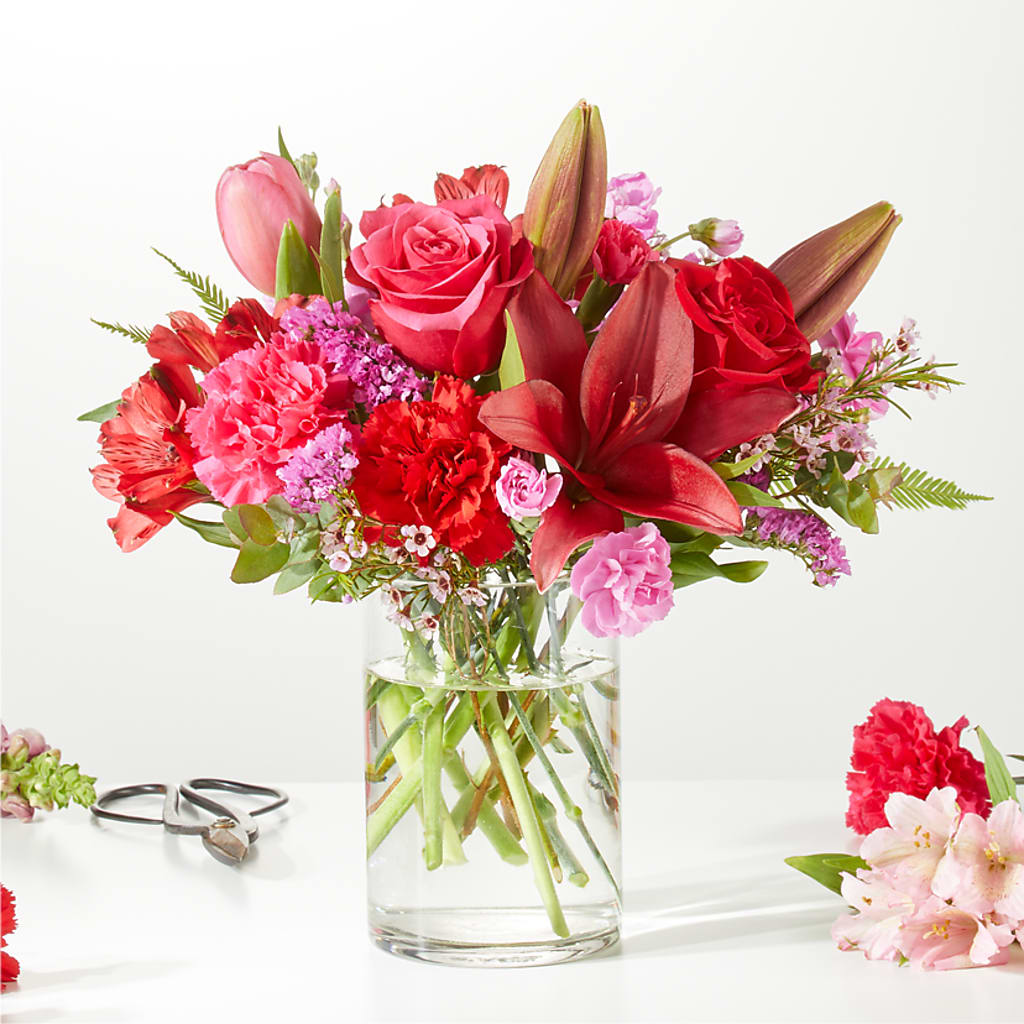 Together Forever - A Florist Original – Elite Flowers Of Hemet, Hemet CA