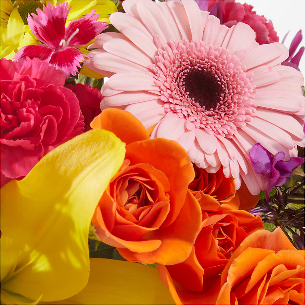You're Invited - A Florist Original – Elite Flowers Of Hemet, Hemet CA
