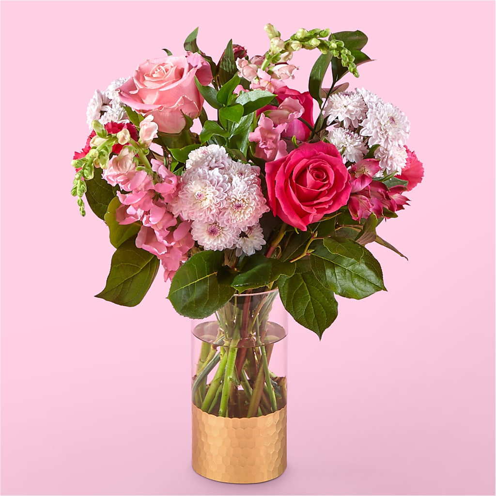 The Same Moon Bouquet – Elite Flowers Of Hemet, Hemet CA