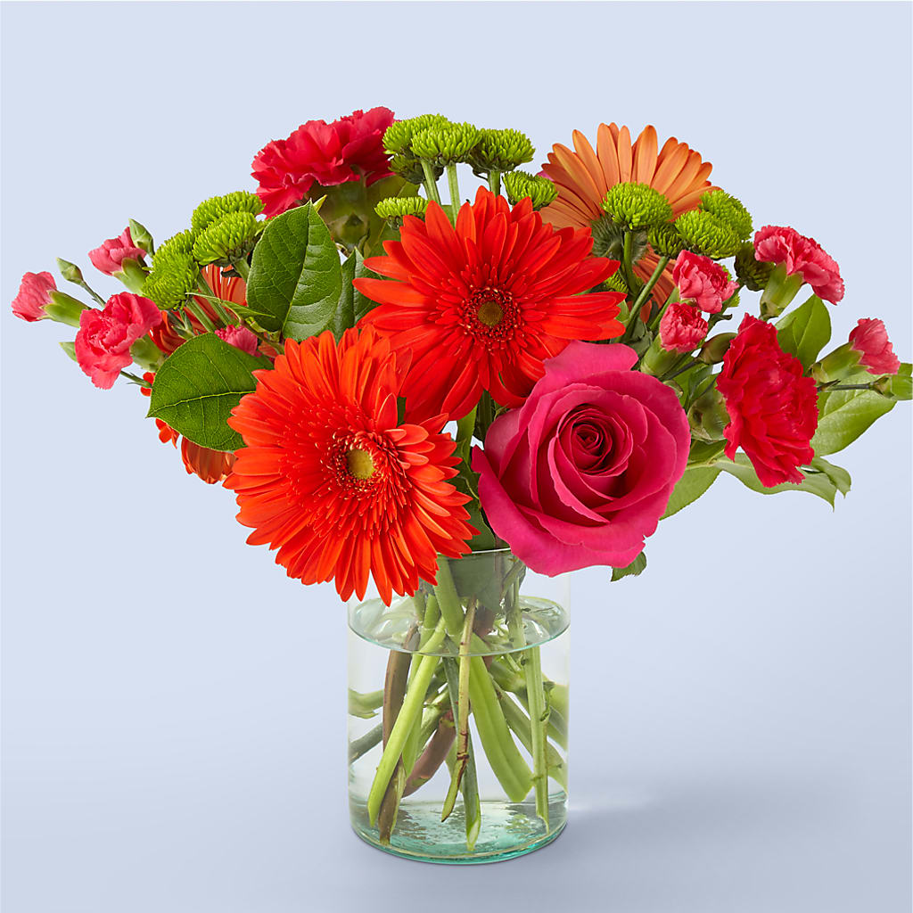 Best Dressed Bouquet – Elite Flowers Of Hemet, Hemet CA