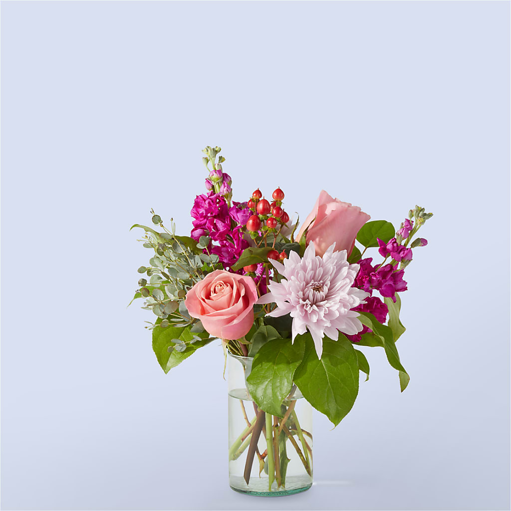 Sunday Morning Bouquet – Elite Flowers Of Hemet, Hemet CA