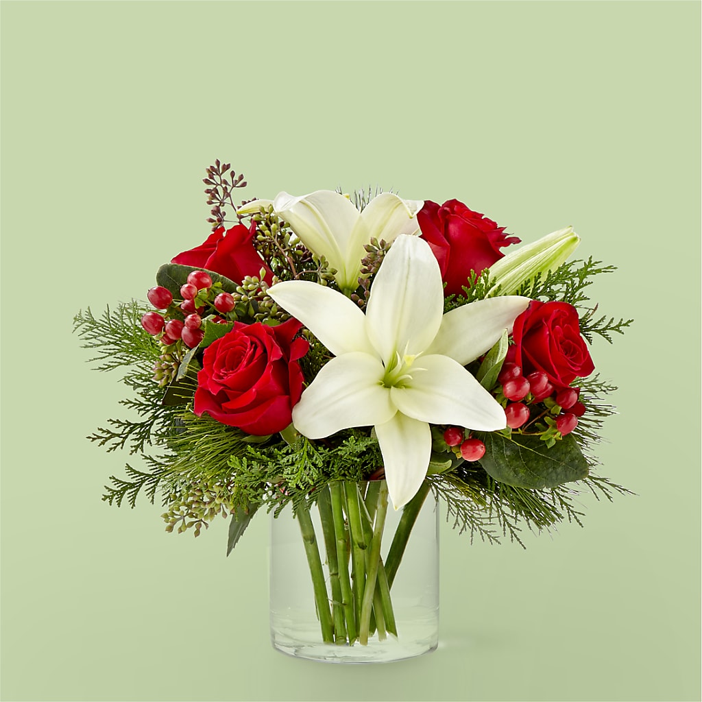 Glittering Lights Bouquet – Elite Flowers Of Hemet, Hemet CA