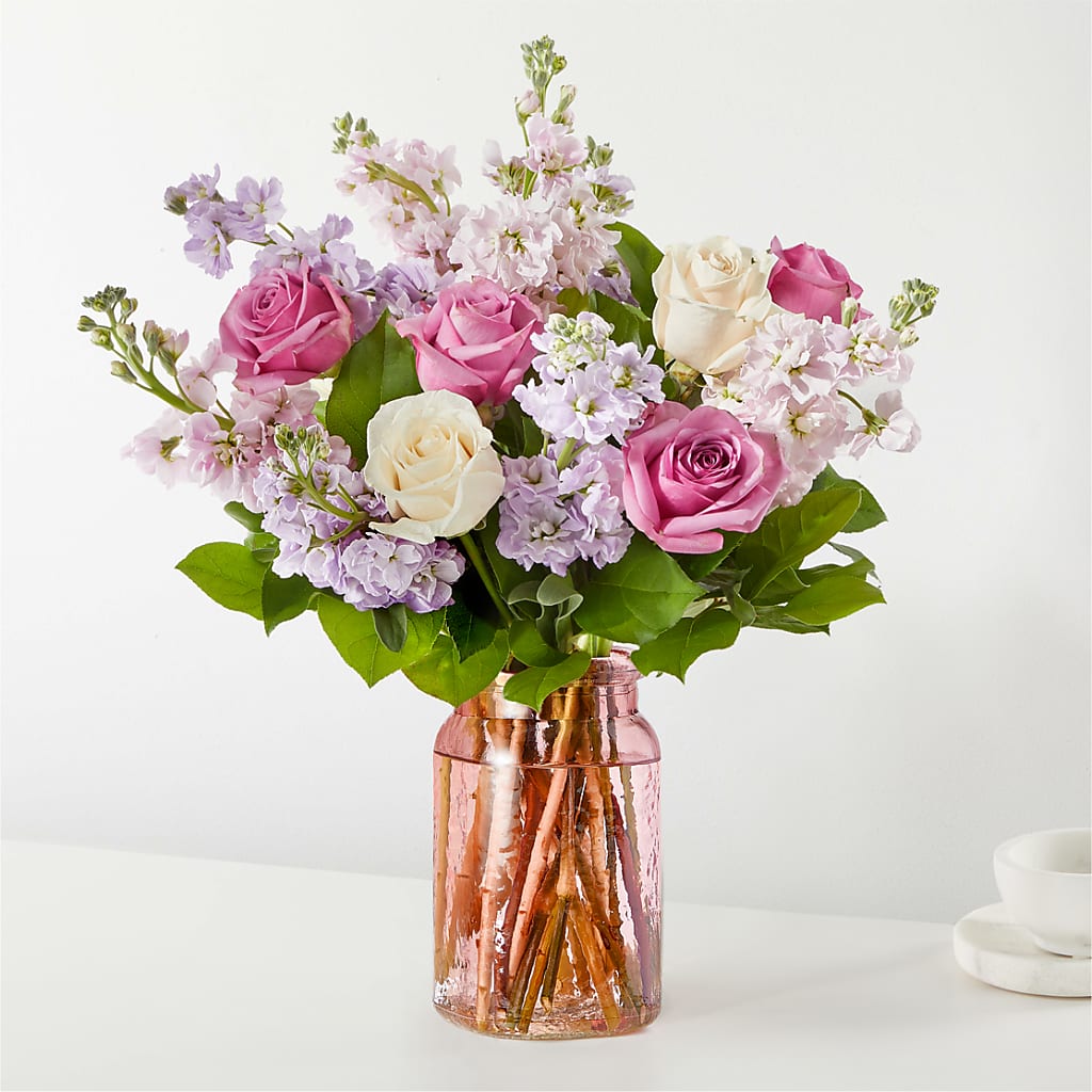 Springtime Spritz Bouquet – Elite Flowers Of Hemet, Hemet CA