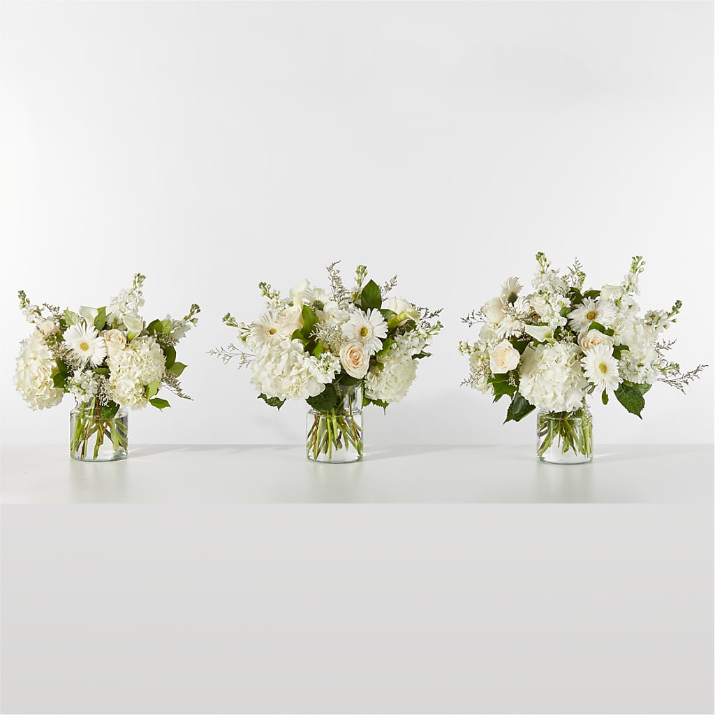 Sun-drenched Blooms Box Bouquet – Elite Flowers Of Hemet, Hemet CA