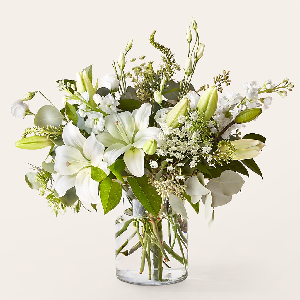 Alluring Elegance Bouquet – Elite Flowers Of Hemet, Hemet CA