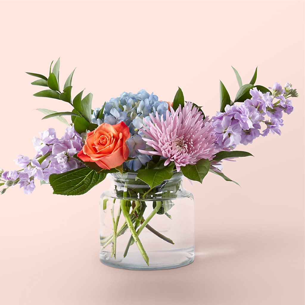 Be Mine Bouquet – Elite Flowers Of Hemet, Hemet CA