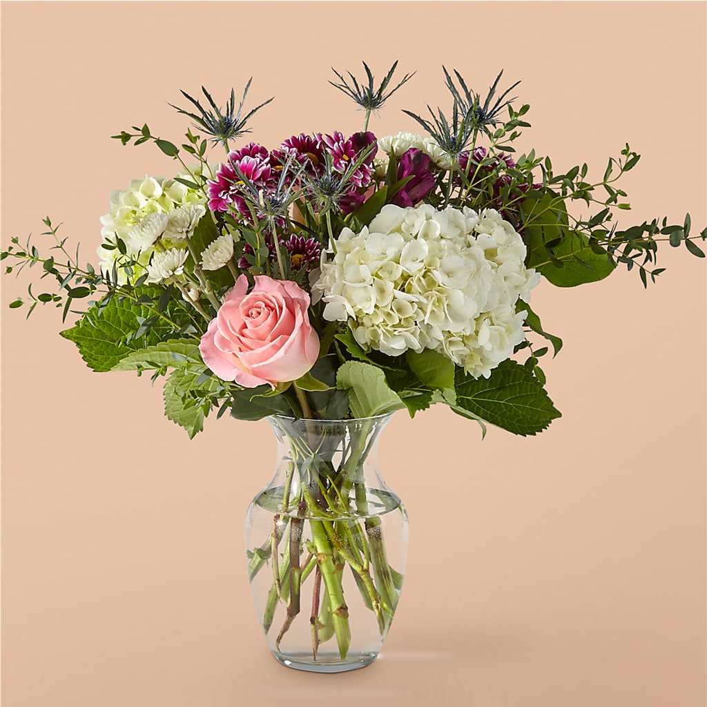 Parlour Bouquet – Elite Flowers Of Hemet, Hemet CA