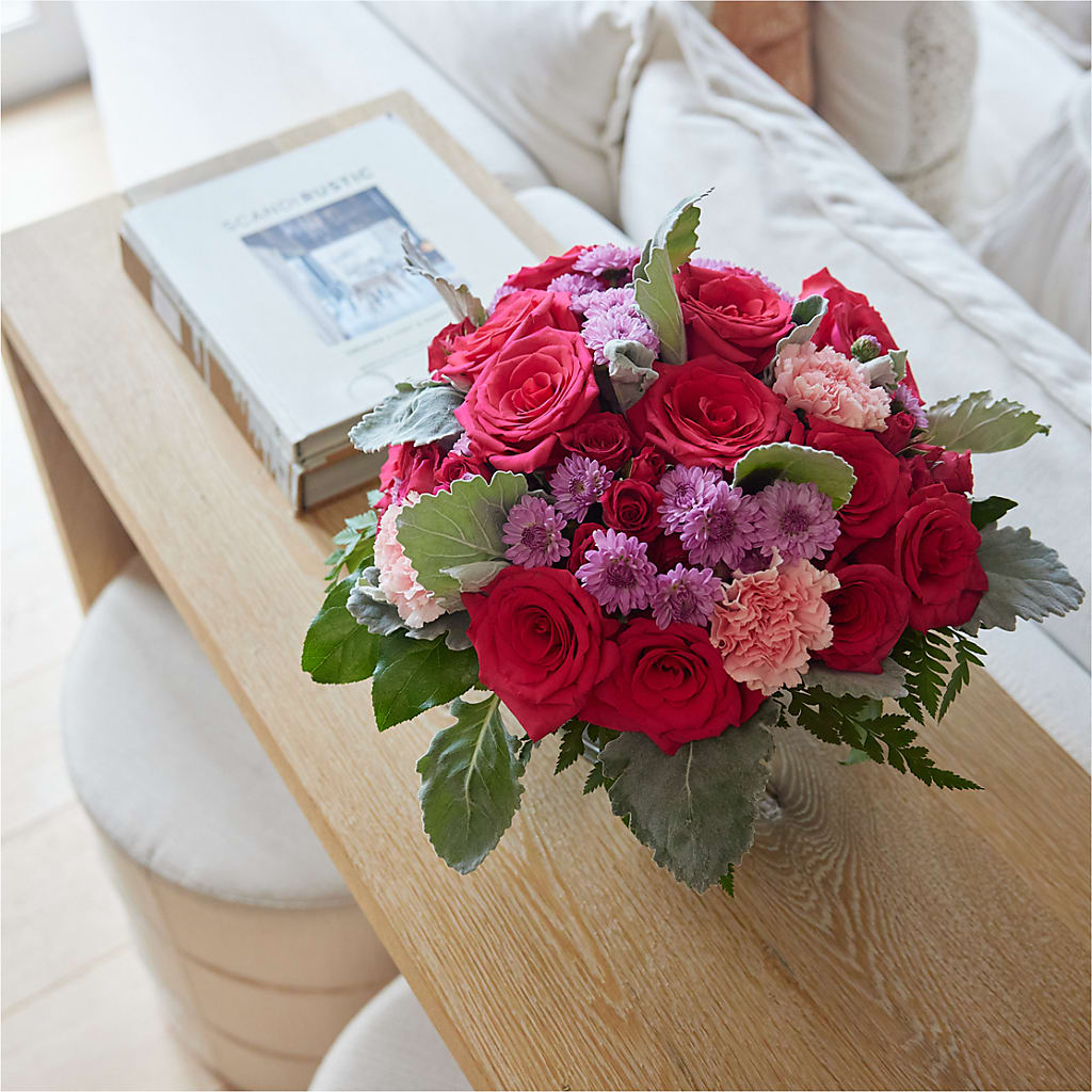 Sweet As Can Be Bouquet – Elite Flowers Of Hemet, Hemet CA