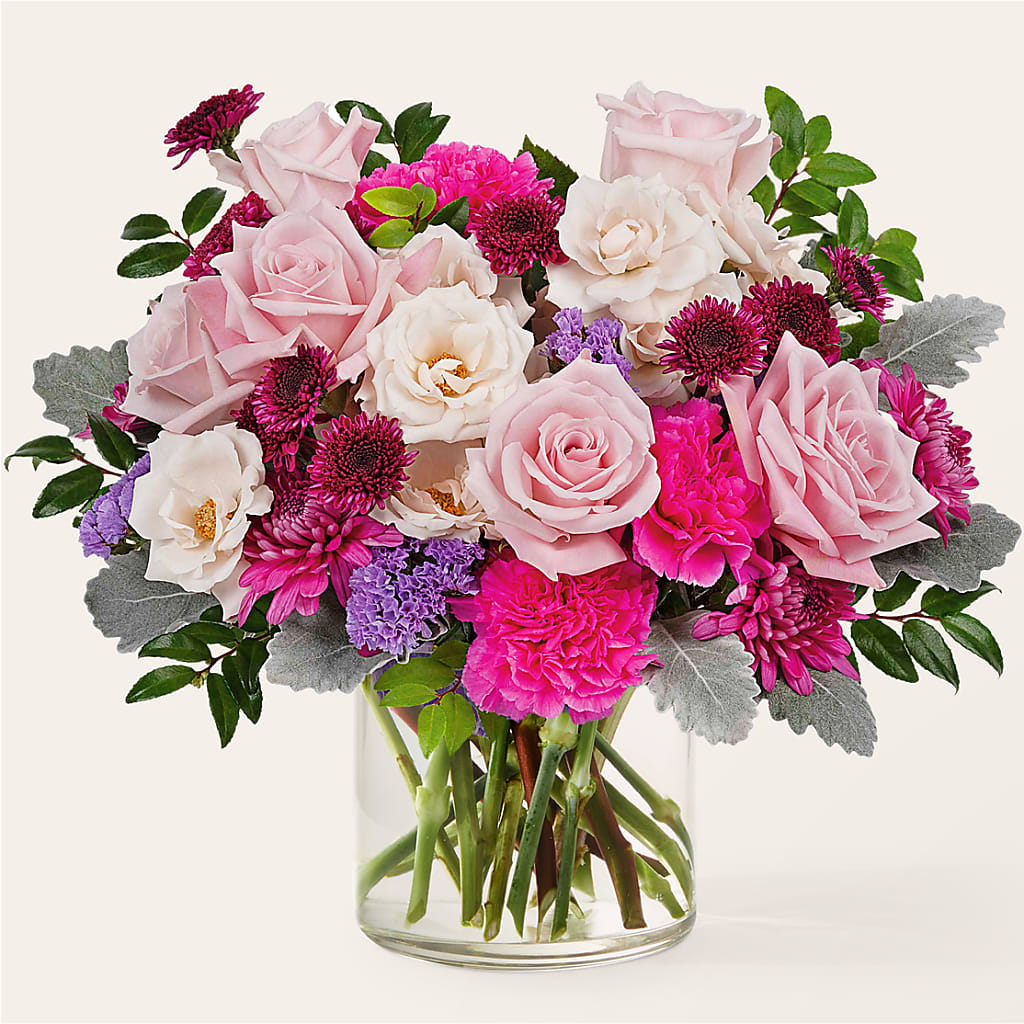 Dose of Cheer Bouquet – Elite Flowers Of Hemet, Hemet CA