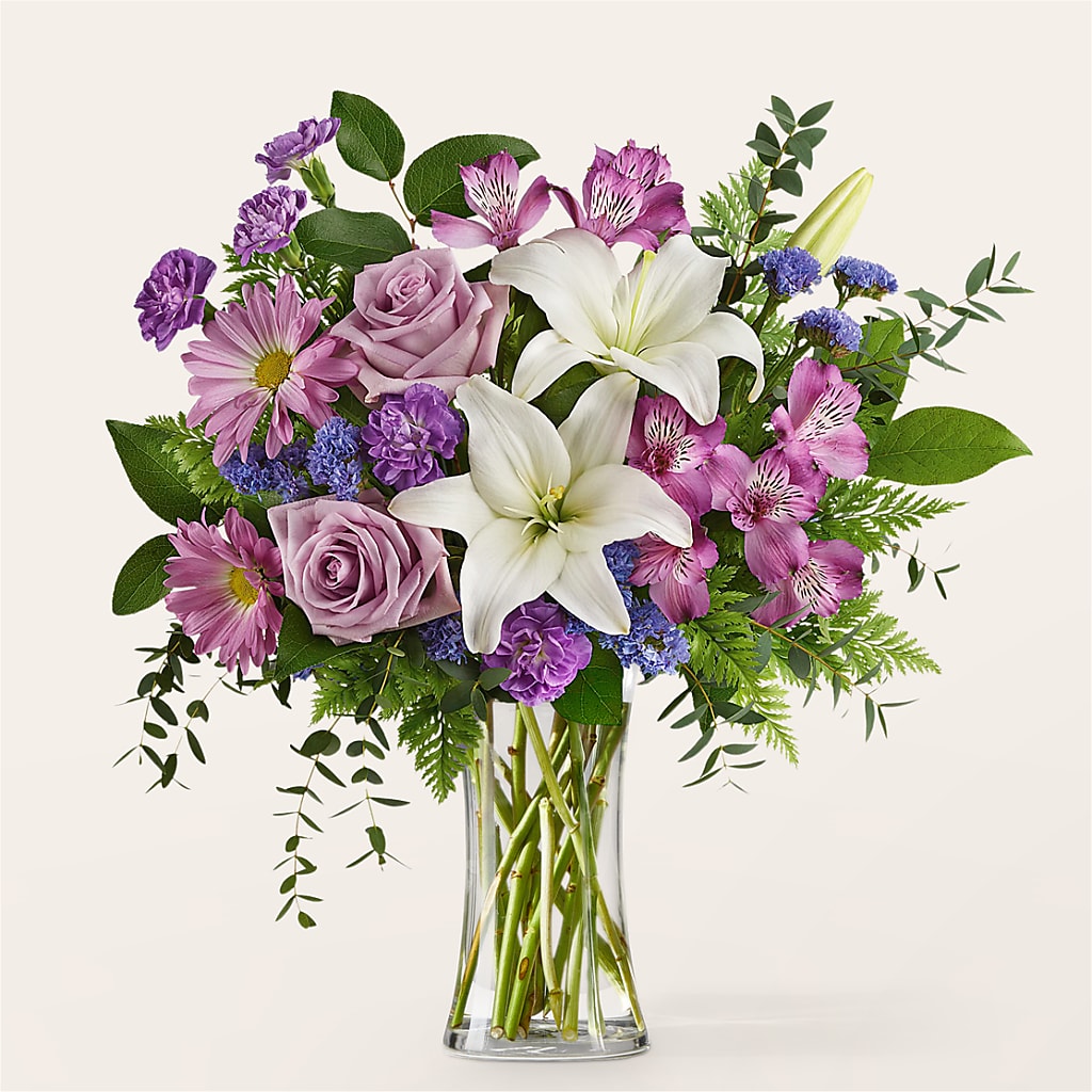 The Dreamscape Bouquet – Elite Flowers Of Hemet, Hemet CA