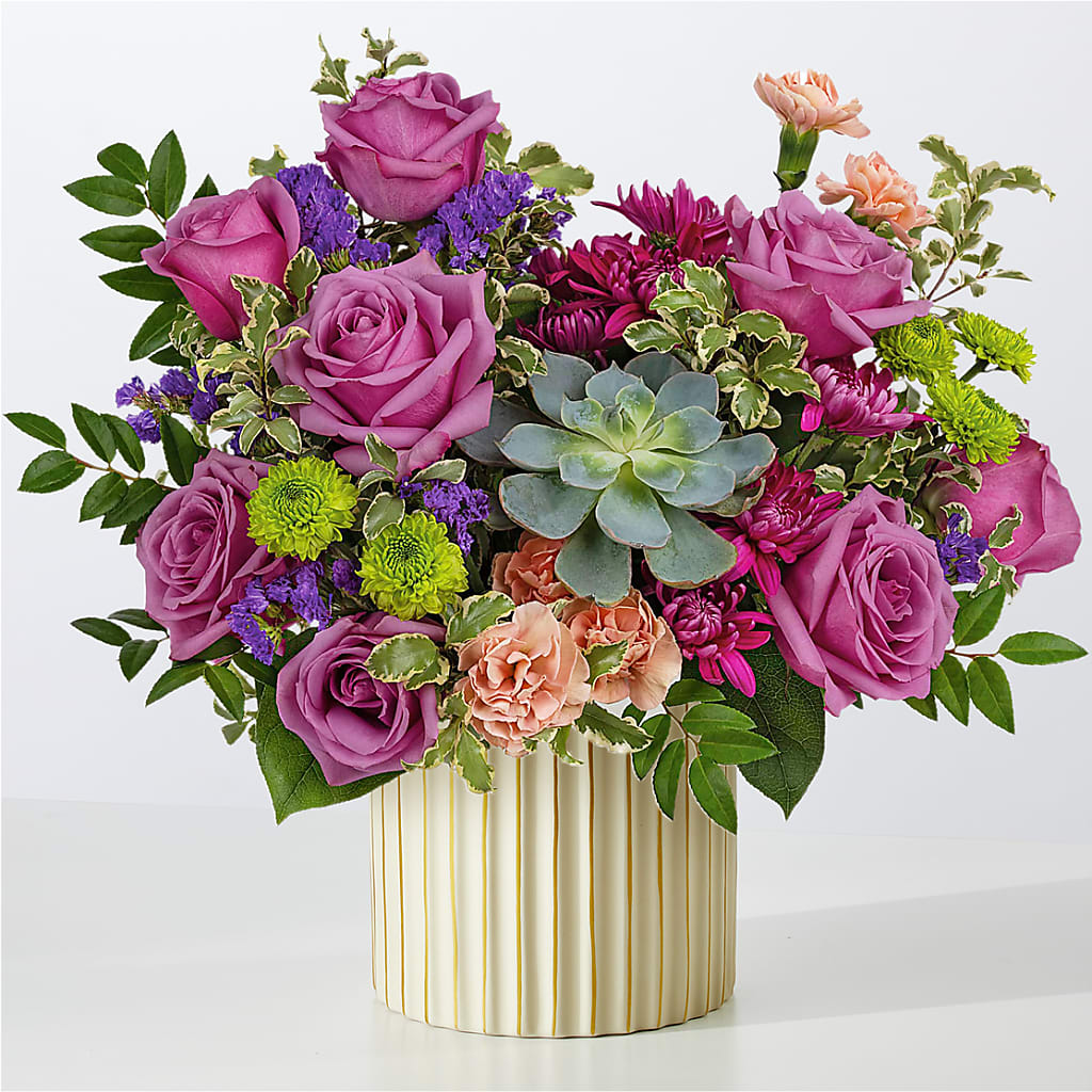 You're a Gem Bouquet – Elite Flowers Of Hemet, Hemet CA