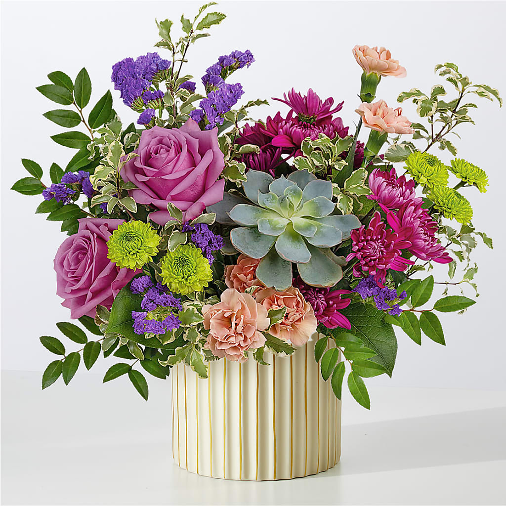 You're a Gem Bouquet – Elite Flowers Of Hemet, Hemet CA