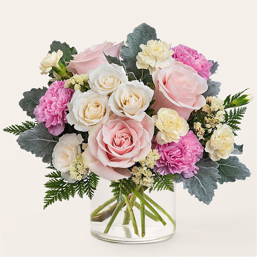 Blissful Moments Bouquet – Elite Flowers Of Hemet, Hemet CA