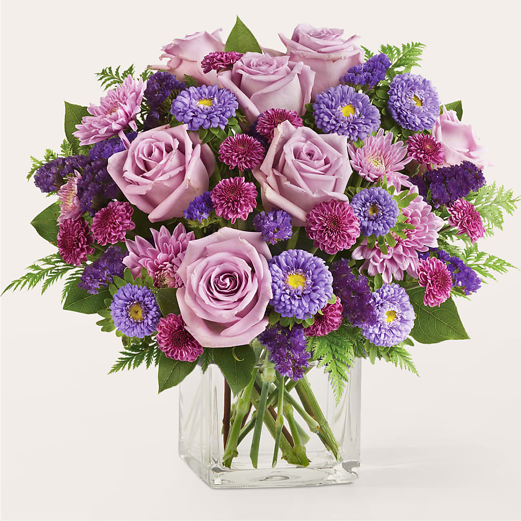 In Harmony Bouquet – Elite Flowers Of Hemet, Hemet CA