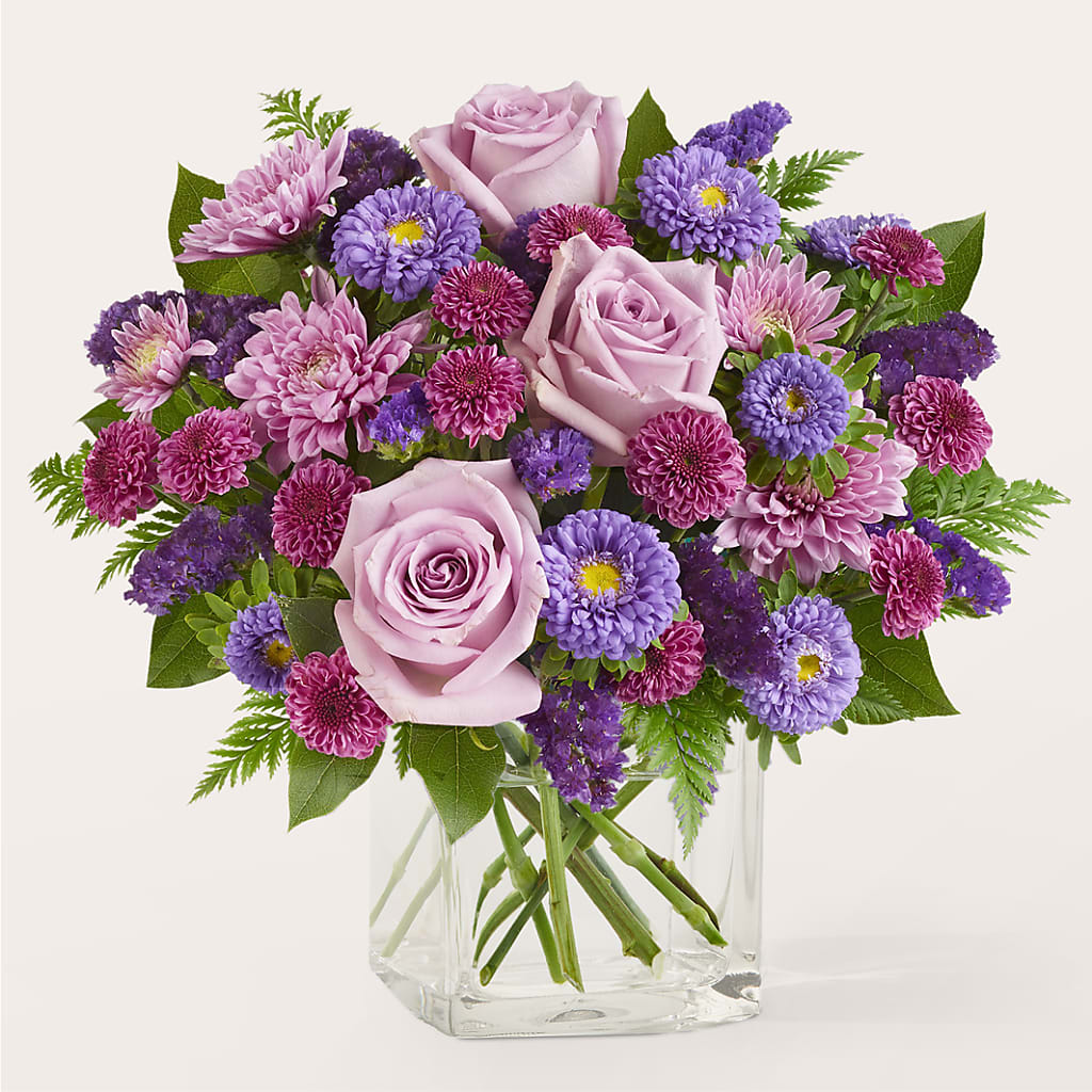In Harmony Bouquet – Elite Flowers Of Hemet, Hemet CA
