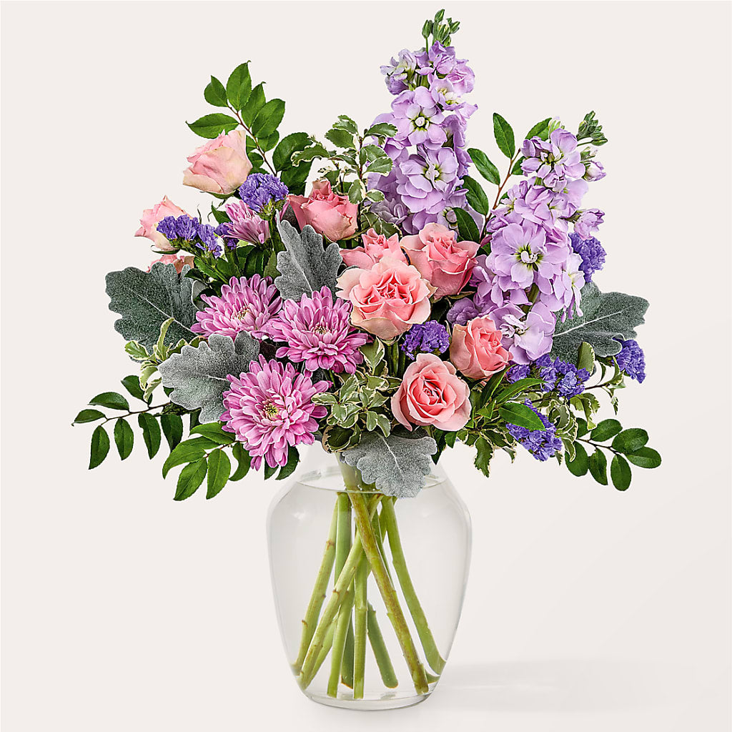 Well Wishes Bouquet – Elite Flowers Of Hemet, Hemet CA