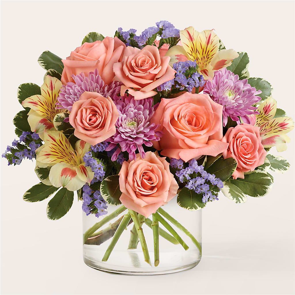 Candy Coated Bouquet – Elite Flowers Of Hemet, Hemet CA