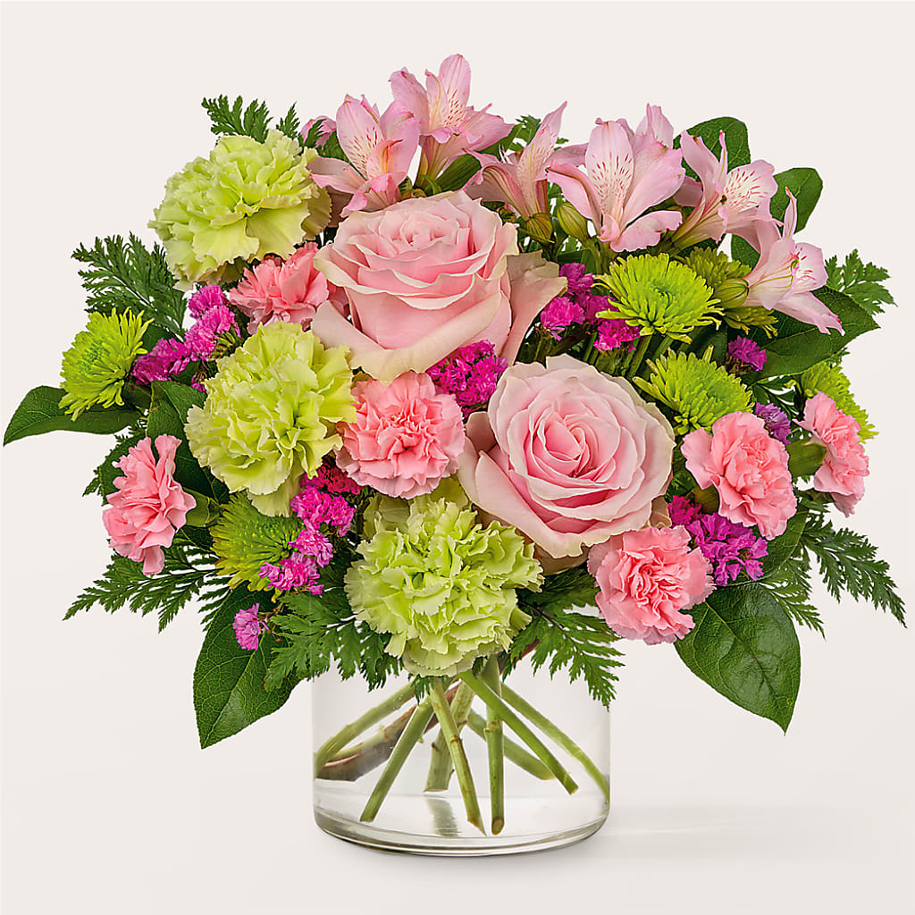 Pinch Me Bouquet – Elite Flowers Of Hemet, Hemet CA