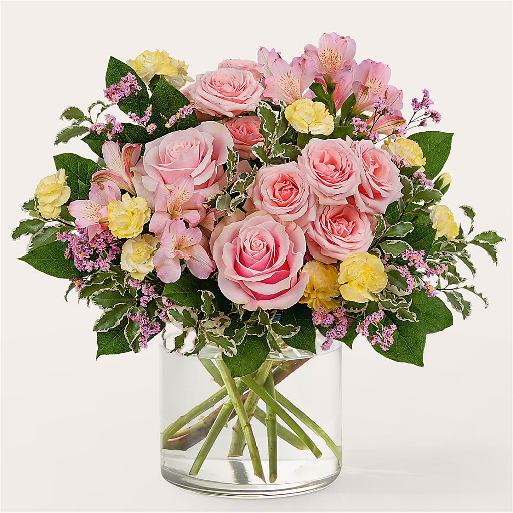 Refreshed Bouquet – Elite Flowers Of Hemet, Hemet CA