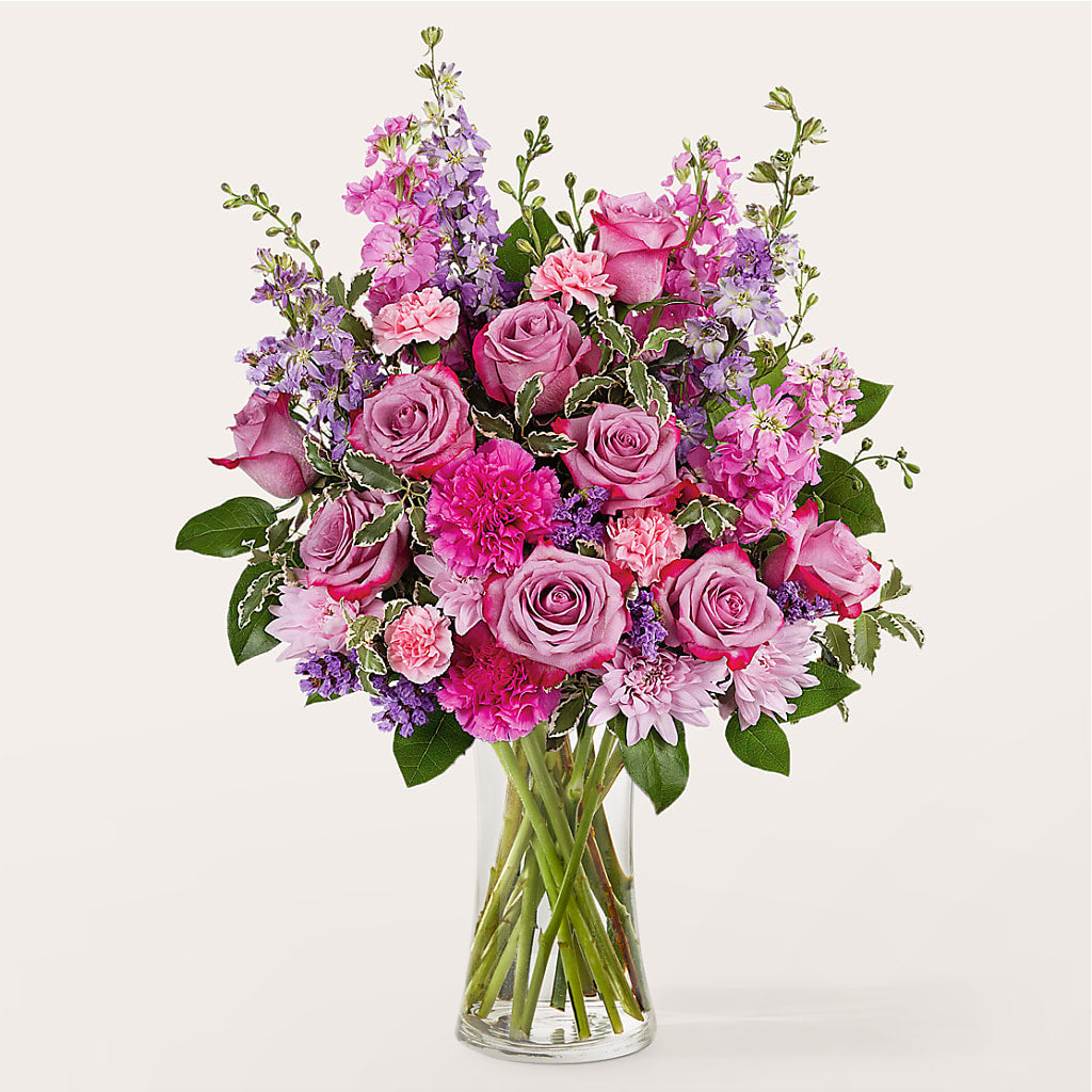 Sincerely Yours Bouquet – Elite Flowers Of Hemet, Hemet CA
