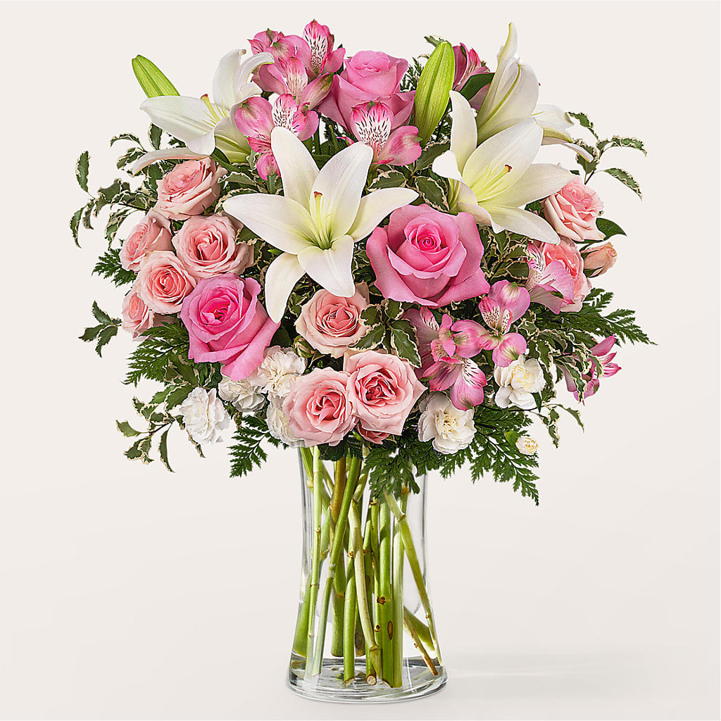 All the Best Bouquet – Elite Flowers Of Hemet, Hemet CA
