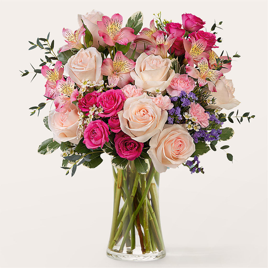 A La Mode Bouquet – Elite Flowers Of Hemet, Hemet CA