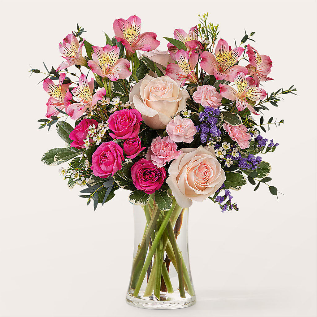 A La Mode Bouquet – Elite Flowers Of Hemet, Hemet CA