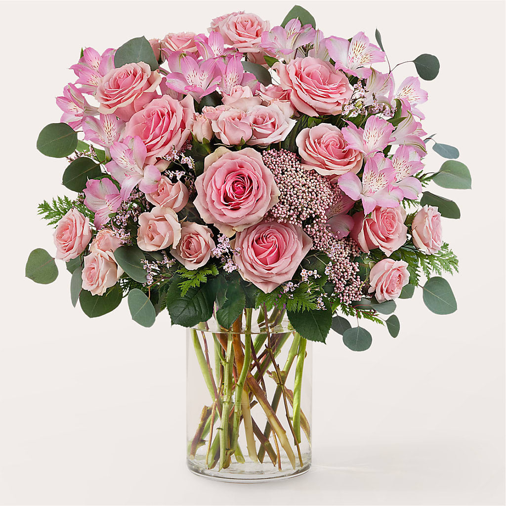 Sweetheart Bouquet – Elite Flowers Of Hemet, Hemet CA