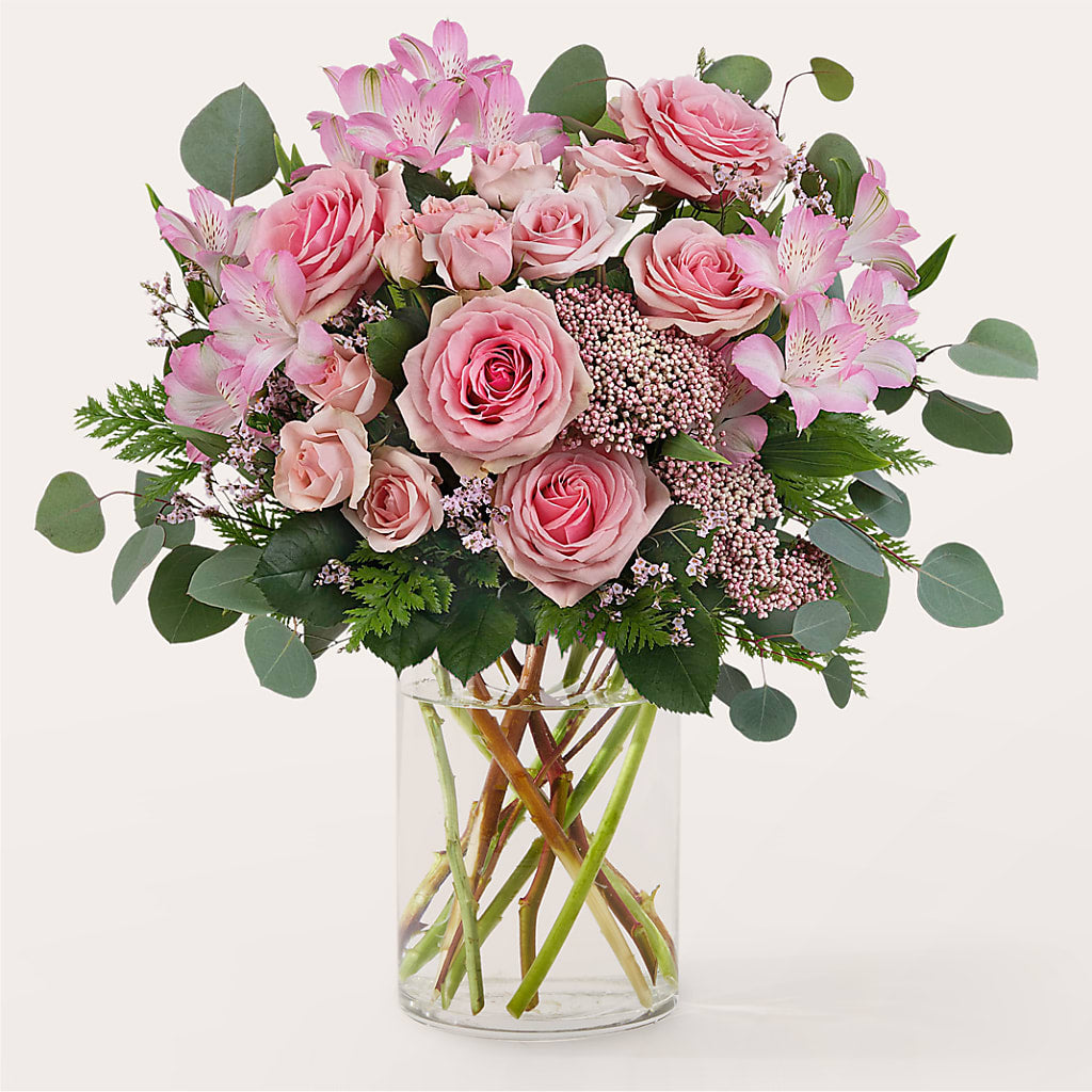 Sweetheart Bouquet – Elite Flowers Of Hemet, Hemet CA