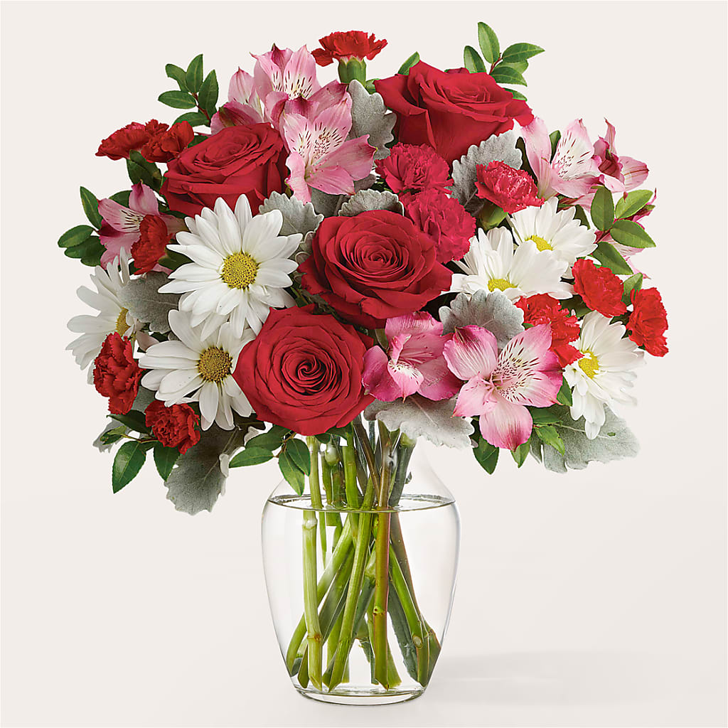 Sugary Sweet Bouquet – Elite Flowers Of Hemet, Hemet CA