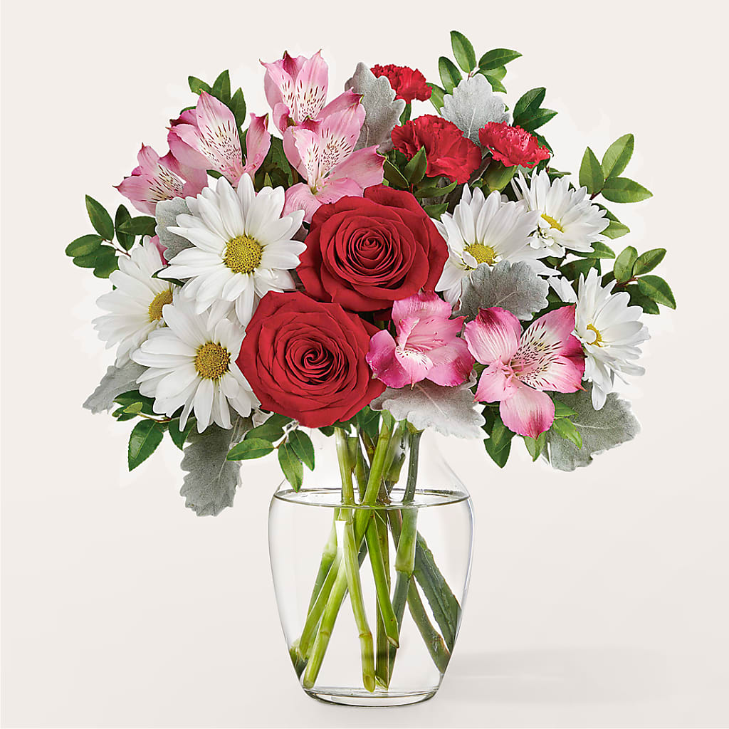 Sugary Sweet Bouquet – Elite Flowers Of Hemet, Hemet CA