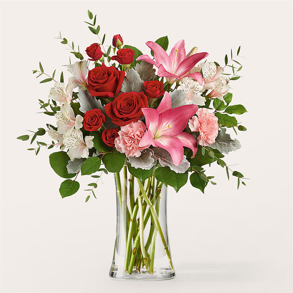 Everything to Me Bouquet – Elite Flowers Of Hemet, Hemet CA