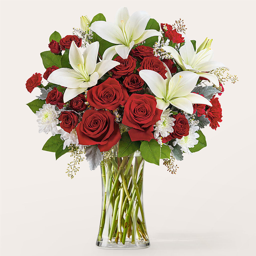 Floral Symphony Bouquet – Elite Flowers Of Hemet, Hemet CA