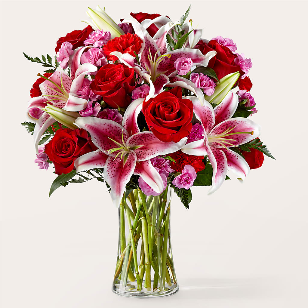 Honeymoon Bouquet – Elite Flowers Of Hemet, Hemet CA
