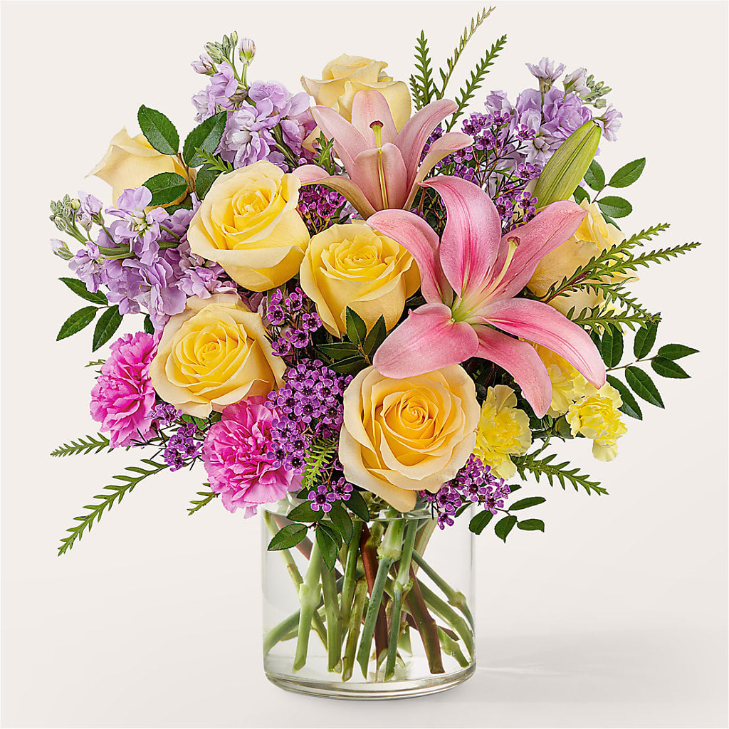 Jubilee Bouquet – Elite Flowers Of Hemet, Hemet CA