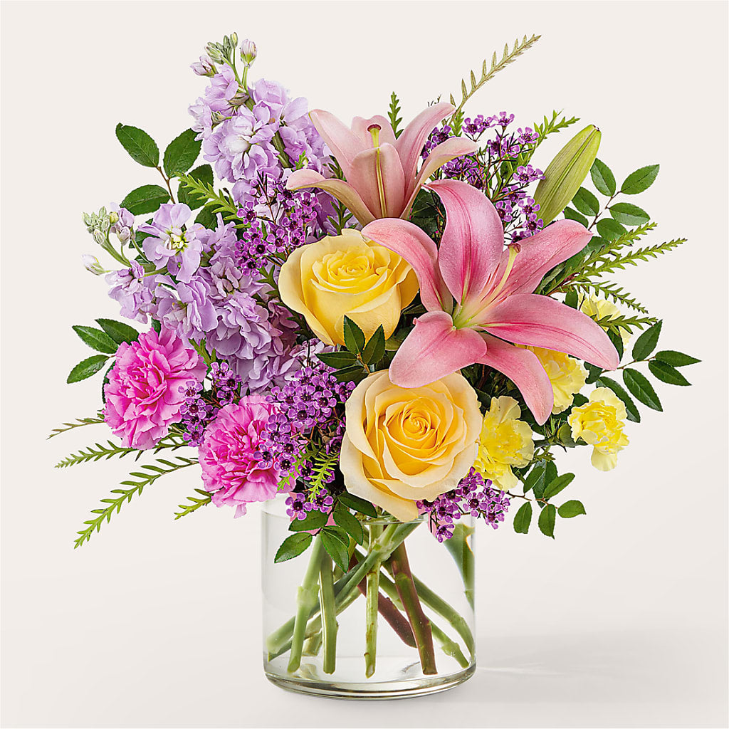 Jubilee Bouquet – Elite Flowers Of Hemet, Hemet CA