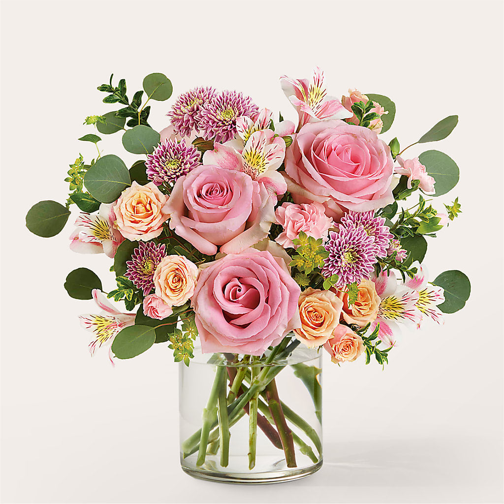 Pleasant Pastures Bouquet – Elite Flowers Of Hemet, Hemet CA